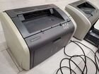 Принтер HP laserjet 1010 объявление продам