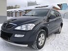 SsangYong Kyron 2.3 МТ, 2012, 92 000 км
