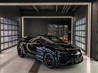 Lamborghini Urus 4.0 AT, 2018, 47 000 км