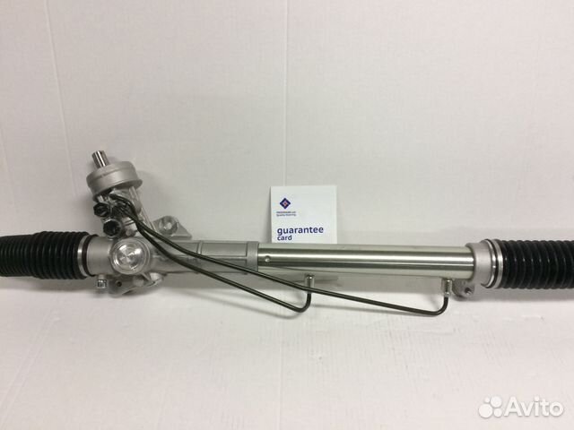 Рулевая рейка VW Volkswagen Passat B5 1996-2005