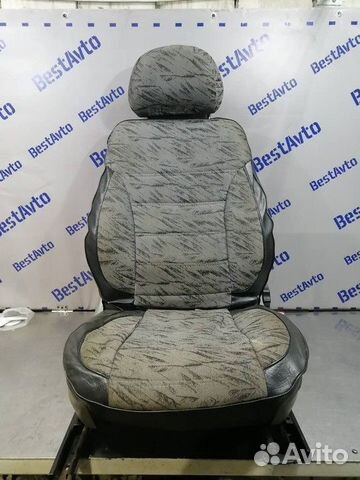 Каркас сиденья калина 1
