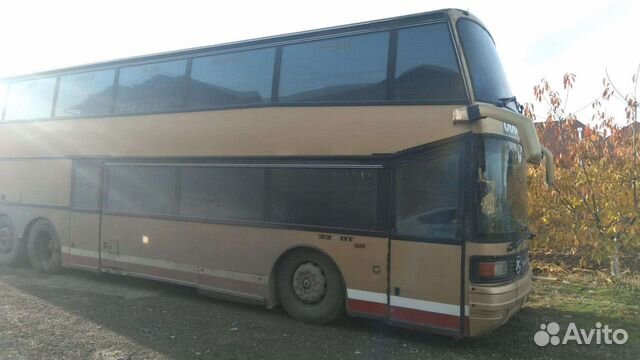 Setra s228hd imperial