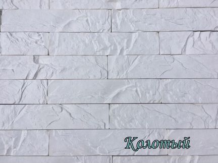 Декоративный камень