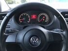 Volkswagen Polo 1.6 AT, 2013, 128 000 км объявление продам