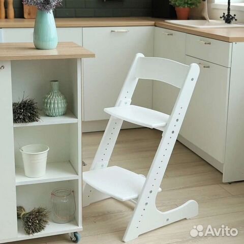 Растущий стул Калининград