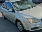 Ford Focus 1.6 МТ, 2007, 222 026 км
