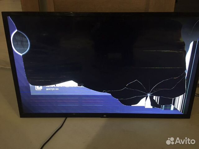 Блоки для TV Xiaomi MI