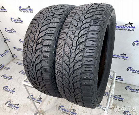 Bridgestone Blizzak LM-32 195/55 R16 87T