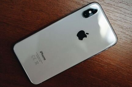 Телефон iPhone 6s plus