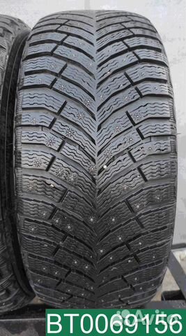 Michelin X-Ice North 4 235/50 R18 99Z