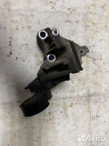 Кронштейн генератора Ford Focus 1 (Zetec 2.0 )