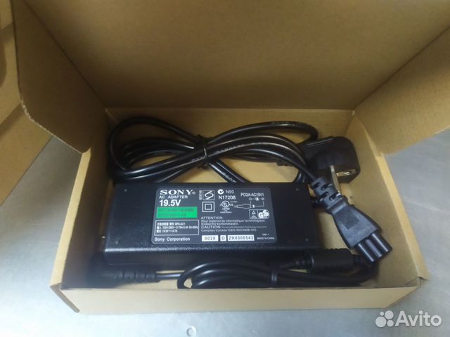 Pcg 71812v аккумулятор