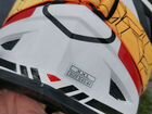 Кроссовый шлем эндуро объявление продам