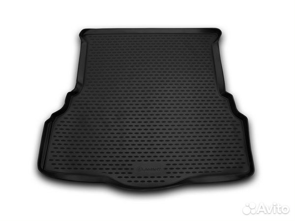 Коврик в багажник Ford Mondeo Седан (2014-2020)