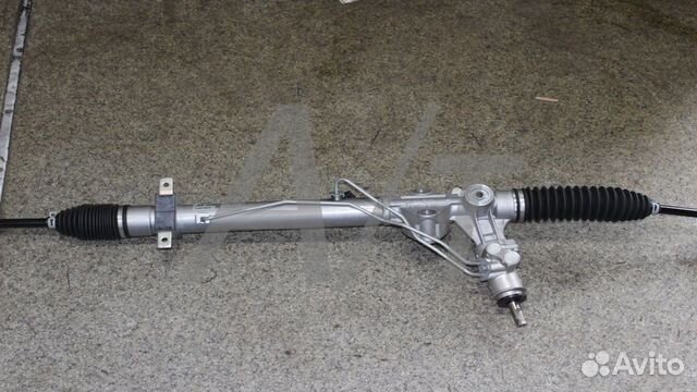 Механизм рулевой Газель Next Некст 2123 3400014 01