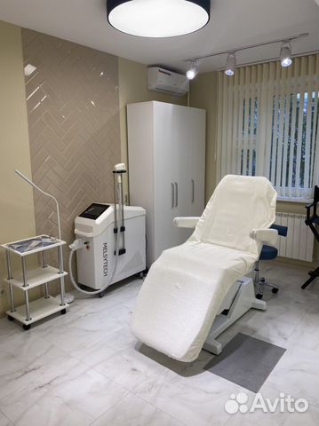 Косметолог-эстетист