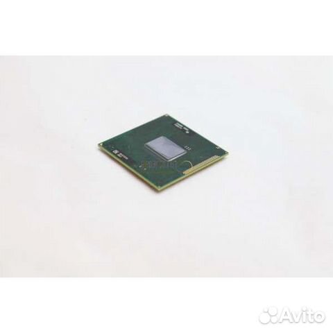 Процессор для ноутбука Celeron B800