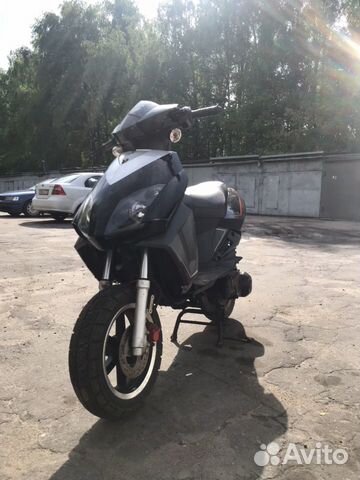 Карбюратор stels vortex 150