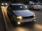 Audi A8 2.5 AT, 1999, 372 000 км объявление продам