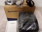 Термопринтер этикеток и чеков Xprinter XP-365В.Нов объявление продам
