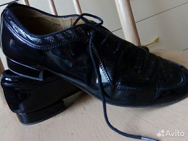 Туфли для танцев