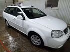 Chevrolet Lacetti 1.6 МТ, 2012, 119 200 км
