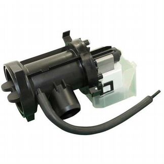 Помпа leili с корпусом для LG 5859EN1004B