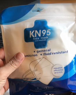 Маска респиратор