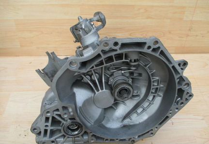 МКПП F17 5ст. Opel Astra 1.6i 115 л/с A16XER