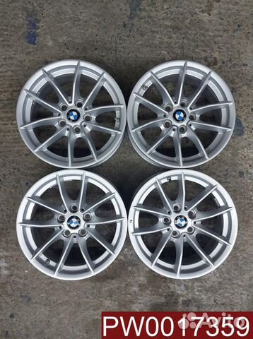 Диски R16 BMW Б/у оригинал