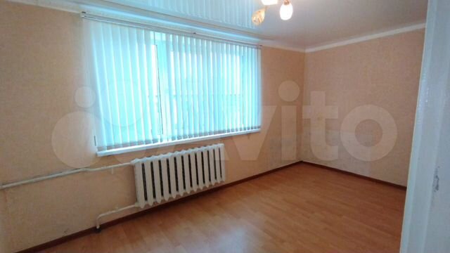 2-к. квартира, 39,9 м², 2/2 эт.