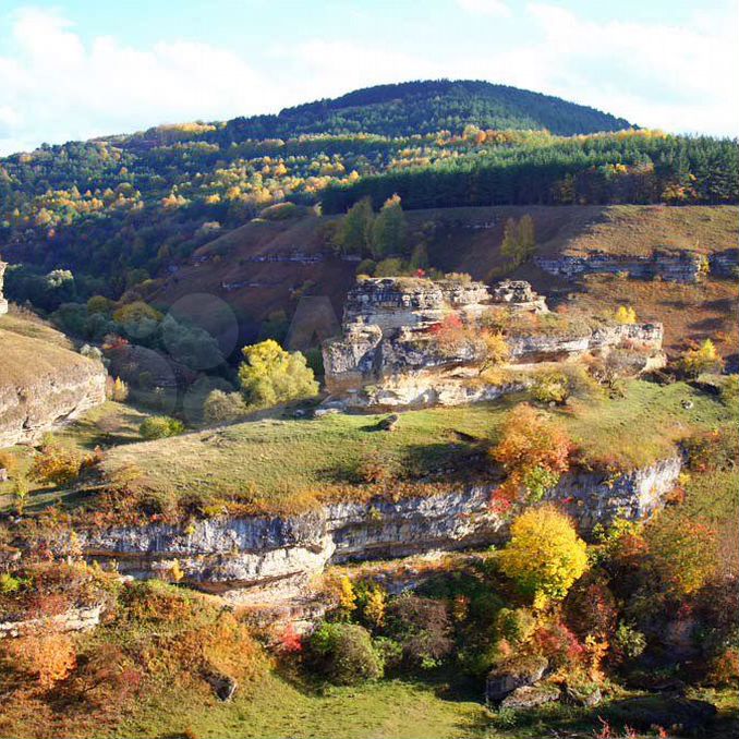 Деревня гномов ставропольский край кисловодск фото Купить дом, дачу или коттедж 