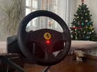 Игровой руль Игровой руль Thrustmaster Ferrari Rac