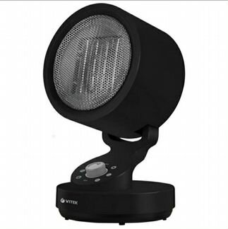 Тепловентилятор vitek VT-2055