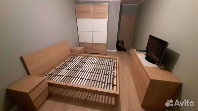 Сборка мебели