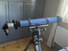Телескоп sky watcher объявление продам