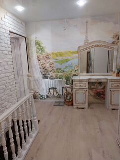 Таунхаус 70 м² на участке 1 сот.