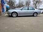 BMW 7 серия 3.5 AT, 1998, 380 000 км объявление продам