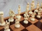 Шахматы Древний Рим объявление продам