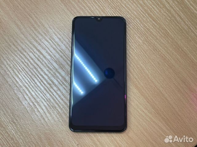 Дисплей Samsung Galaxy A30s A307 Оригинал Гарантия