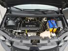 Chevrolet Aveo 1.6 МТ, 2012, 98 000 км объявление продам