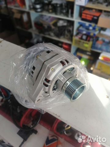 Генератор атэ ва3