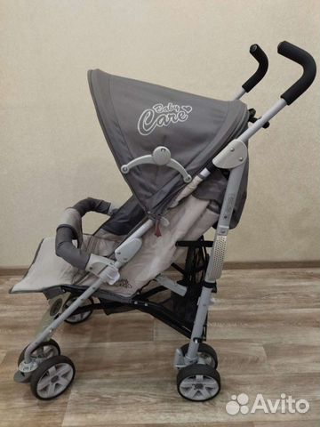 Детская коляска