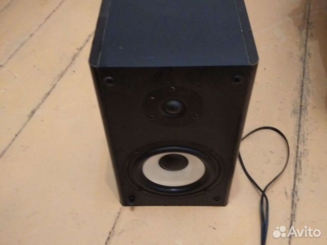 Акуст колонки микролаб соло 2и римская 3 купить в Москве | Электроника ...