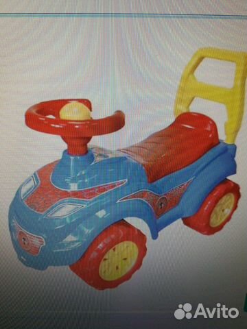 Топ.мобиль новый