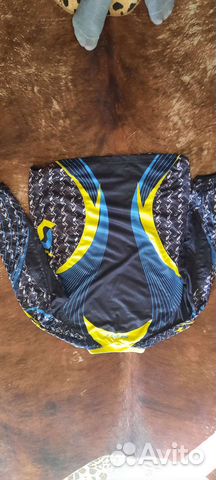 Майка эндуро