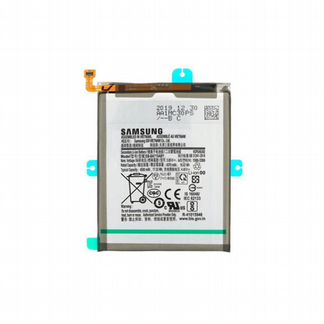 Аккумулятор Батарейка Samsung a40 a51 a50 и др