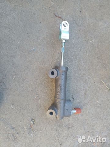 Цилиндр сцепления главный hyundai Porter tcic KAC0