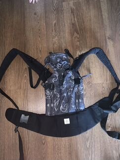 Эргорюкзак