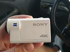Sony FDR X3000 объявление продам